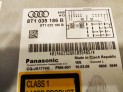 Radio CD AUDI A4 2008