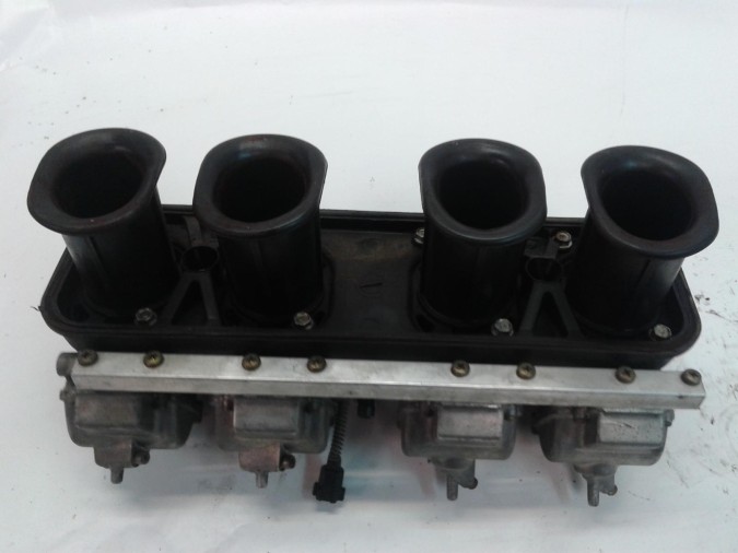 Carburador TOYOTA YARIS 1990