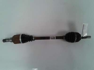 TRANSMISION IZQUIERDA SO RENAULT CLIO 2011