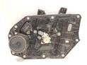 ELEVALUNAS DELANTERO DERECHO FORD FOCUS 2020