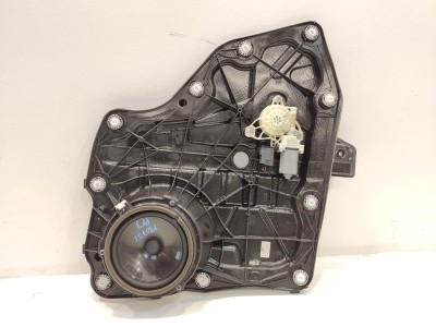 ELEVALUNAS TRASERO IZQUIERDO FORD FOCUS 2020