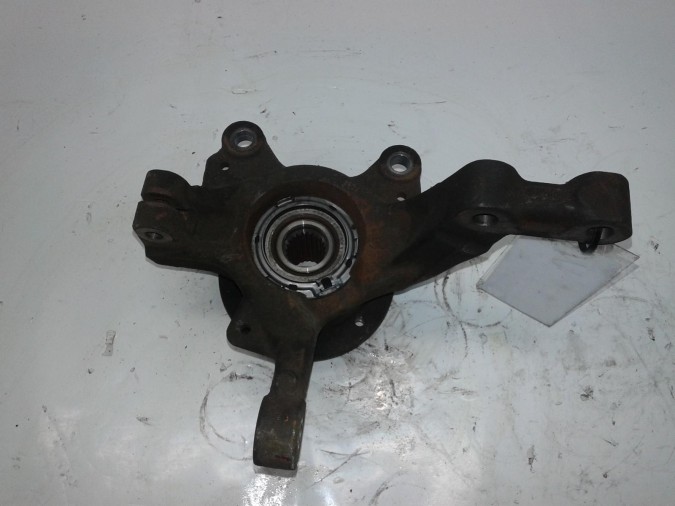 MANGUETA SO RENAULT CLIO 2011