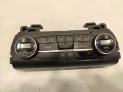 MANDO CALEFACCIÓN FORD FOCUS 2020