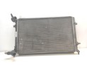 Radiador de Agua VOLKSWAGEN GOLF 2004