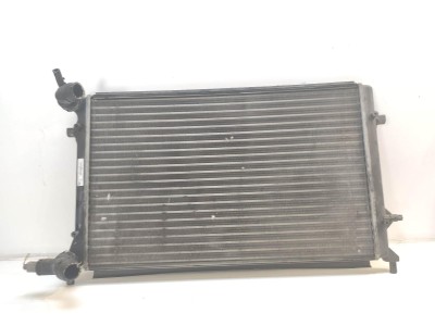 Radiador de Agua VOLKSWAGEN GOLF 2004