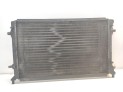 Radiador de Agua VOLKSWAGEN GOLF 2004