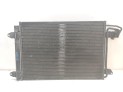 Radiador A/C VOLKSWAGEN GOLF 2004