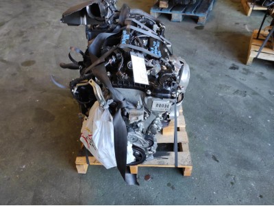 MOTOR SO TOYOTA YARIS 2016