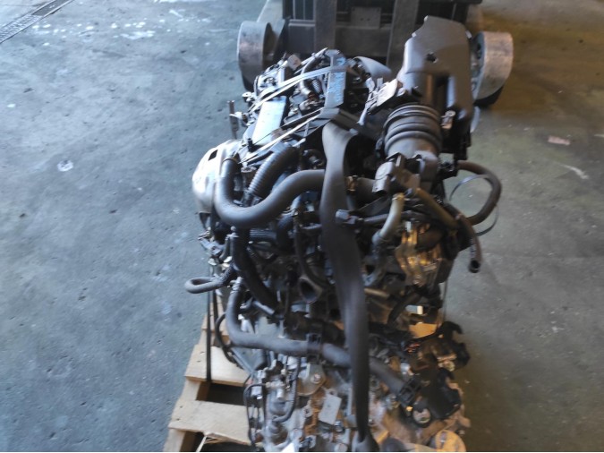 MOTOR SO TOYOTA YARIS 2016