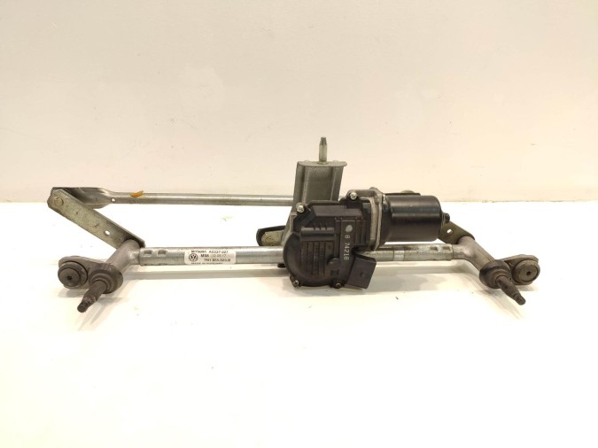 Motor Limpiaparabrisas delantero SEAT ALHAMBRA 2017