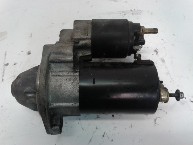 MOTOR ARRANQUE TOYOTA YARIS 2000