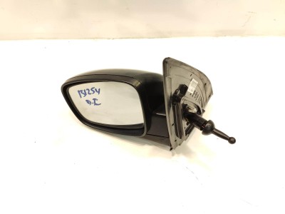 RETROVISOR IZQUIERDO HYUNDAI I10 NEGRO 2011