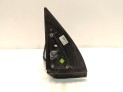 RETROVISOR IZQUIERDO HYUNDAI I10 NEGRO 2011