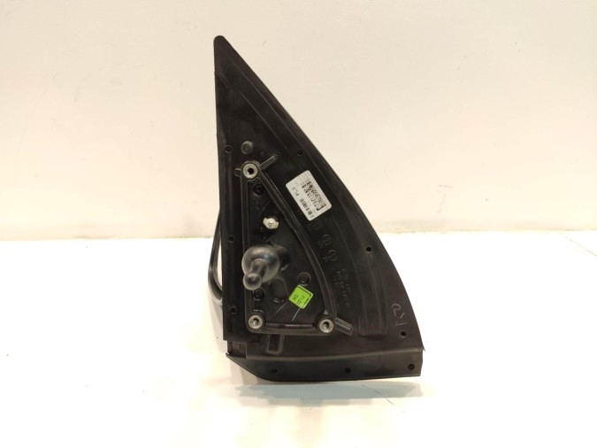 RETROVISOR IZQUIERDO HYUNDAI I10 NEGRO 2011