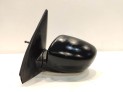 RETROVISOR IZQUIERDO HYUNDAI I10 NEGRO 2011