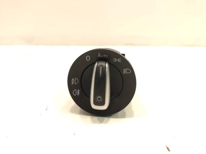 CONMUTADOR LUCES SEAT ALHAMBRA 2017