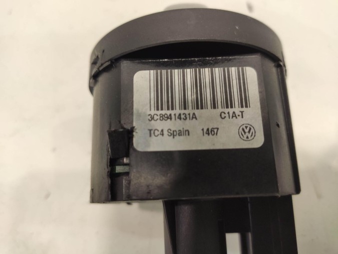 CONMUTADOR LUCES SEAT ALHAMBRA 2017