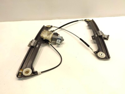 ELEVALUNAS DELANTERO IZQUIERDO BMW SERIE 5 2003