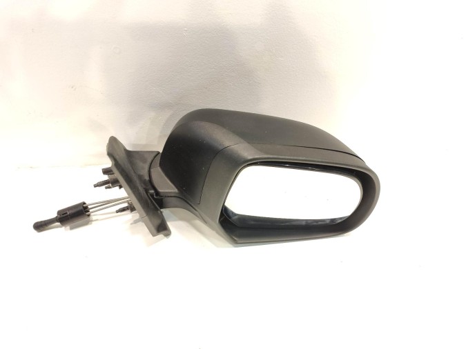 RETROVISOR DERECHO NISSAN MICRA NEGRO 2015