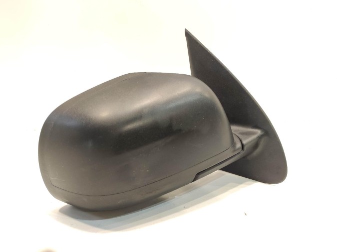 RETROVISOR DERECHO NISSAN MICRA NEGRO 2015