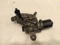 MOTOR LIMPIAPARABRISAS DELANTERO CITROEN C4 PICASSO 2007