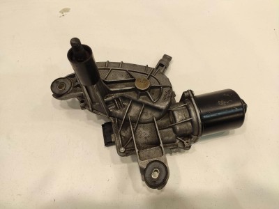 MOTOR LIMPIAPARABRISAS DELANTERO CITROEN C4 PICASSO 2007