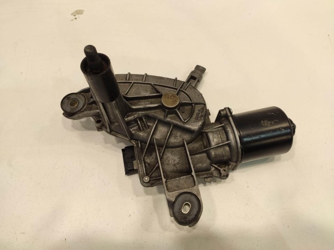 MOTOR LIMPIAPARABRISAS DELANTERO CITROEN C4 PICASSO 2007
