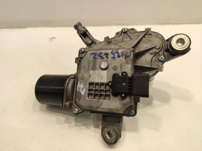 MOTOR LIMPIAPARABRISAS DELANTERO CITROEN C4 PICASSO 2007