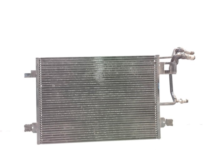 Radiador A/C NISSAN NOTE 2000