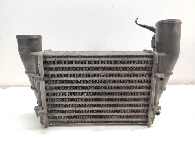 Intercooler NISSAN NOTE 2000