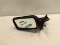 Retrovisor Derecho SEAT IBIZA NEGRO 1995