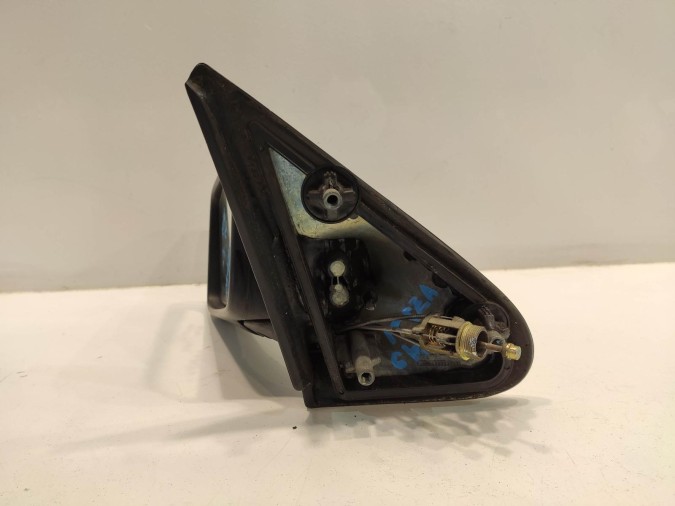 Retrovisor Derecho SEAT IBIZA NEGRO 1995