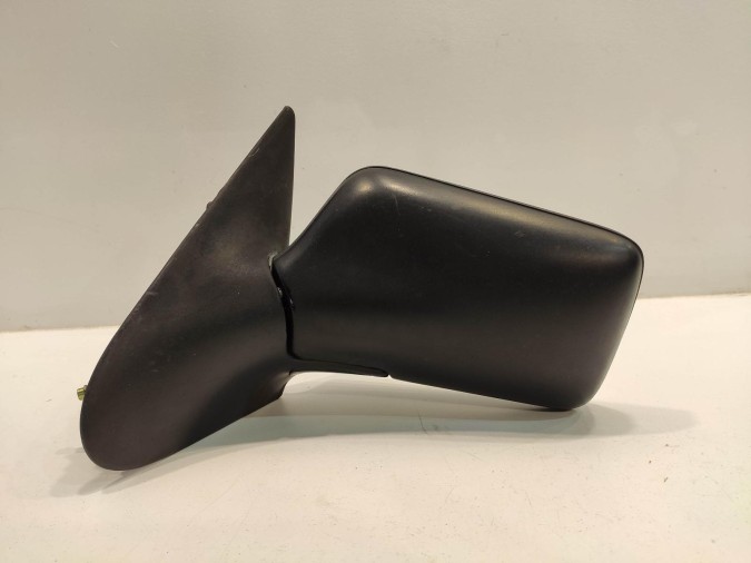 Retrovisor Derecho SEAT IBIZA NEGRO 1995