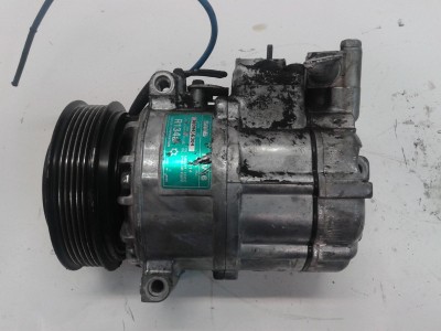 COMPRESOR AIRE ACONDICIONADO FORD FOCUS 2003