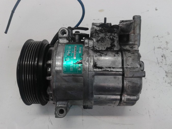 COMPRESOR AIRE ACONDICIONADO FORD FOCUS 2003