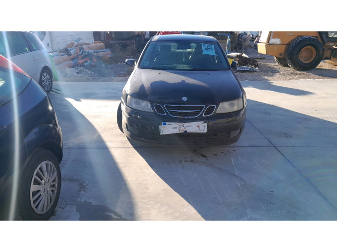 FARO ANTINIEBLA IZQUIERDO SAAB 9-3 2007