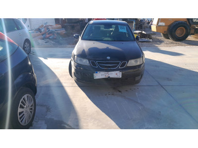 maneta exterior porton trasero SAAB 9-3 2007