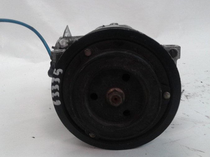 COMPRESOR AIRE ACONDICIONADO FORD FOCUS 2003