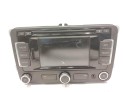 SAT. NAV. UNIT VOLKSWAGEN PASSAT 2011
