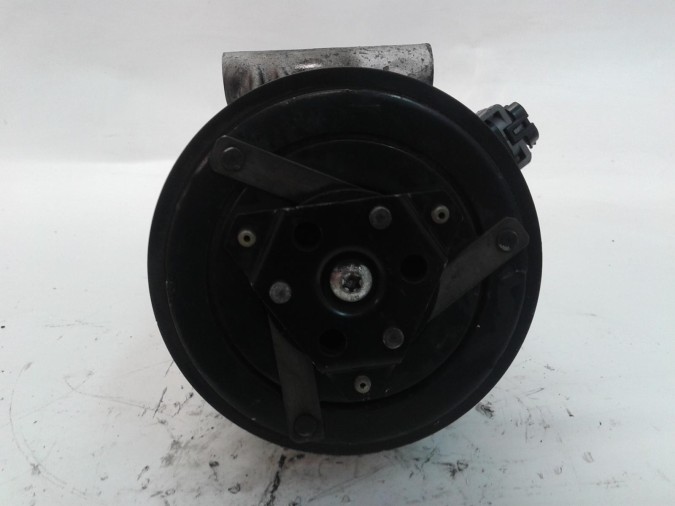 COMPRESOR AIRE ACONDICIONADO RENAULT SCENIC 2005