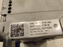 SAT. NAV. UNIT VOLKSWAGEN PASSAT 2011