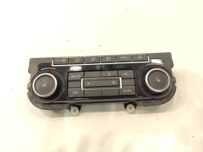 MANDO CALEFACCIÓN VOLKSWAGEN PASSAT 2011