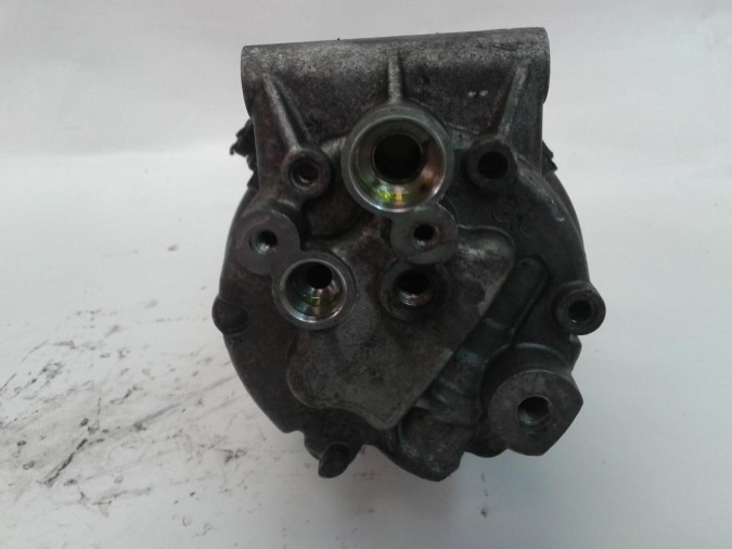 COMPRESOR AIRE ACONDICIONADO RENAULT SCENIC 2005