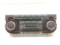 MANDO CALEFACCIÓN VOLKSWAGEN TOURAN 2011