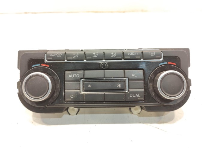 MANDO CALEFACCIÓN VOLKSWAGEN TOURAN 2011