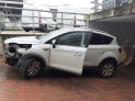 TUBO ESCAPE FORD KUGA 2012