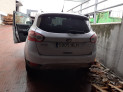 TUBO ESCAPE FORD KUGA 2012