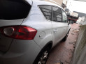 TUBO ESCAPE FORD KUGA 2012