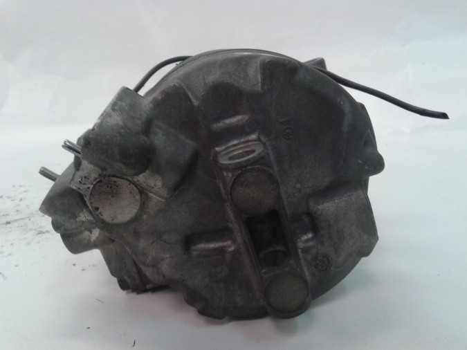 COMPRESOR AIRE ACONDICIONADO RENAULT SCENIC 2000