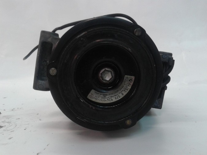 COMPRESOR AIRE ACONDICIONADO RENAULT SCENIC 2000